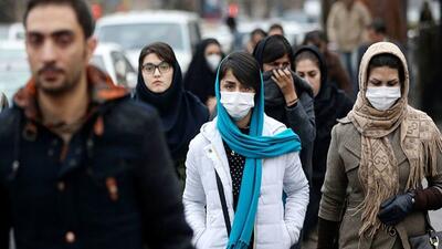  شورش آنفلوانزا در شهر