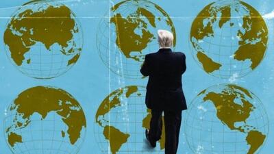 آمریکا ۲۰۲۵؛ راهبرد تازه برای جهان تازه   