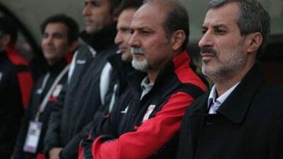 مایلی‌کهن: خداداد عوض نمی‌شود/ با قلعه نویی رابطه خوبی ندارم اما آرزوی موفقیت می‌کنم  