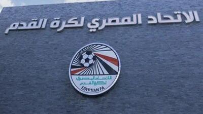مخالفت قاطع اتحادیه فوتبال مصر با حمایت از همجنسگرایان با تذکر به فیفا