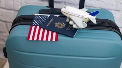  افزایش مهاجرت آمریکایی‌ها به اروپا در دوران ریاست جمهوری ترامپ