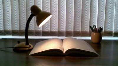 چرا کتاب نمی‌خوانیم؟!