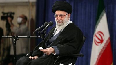 رهبر انقلاب اسلامی: کمبودهایی داریم اما کشور در حال پیشرفت است