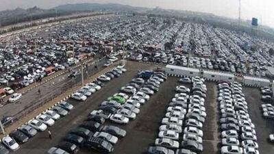 خودروهای داخلی میلیاردی شدند؛ کف قیمت خودرو ۷۱۰ میلیون تومان!