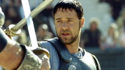 راسل کرو علیه «گلادیاتور ۲»