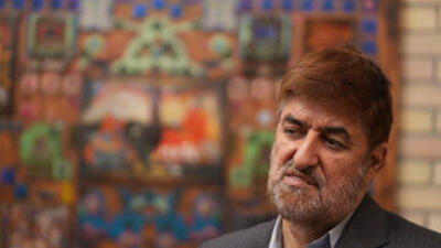 انتقاد علی مطهری از قانون جدید مهریه/ درست نیست حق زن محدود شود