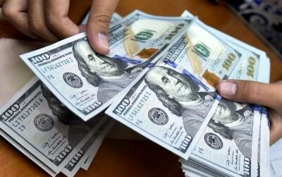  قیمت دلار در آستانه انفجار قیمتی | اندیشه قرن