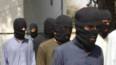  رازهای وحشتناک زندان داعش فاش شد / جزئیات جدید و تکان‌دهنده از اسارت‌ها / افشاگری‌های اختصاصی که همه را شوکه کرد! -- | اندیشه قرن