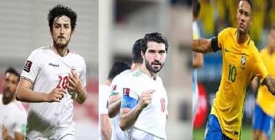  پیشنهاد جنجالی: چرا باید اجازه دهیم نیمار به پرسپولیس بپیوندد؟ / بحث داغ فوتبال: انتقال احتمالی نیمار به پرسپولیس و واکنش‌ها | اندیشه قرن