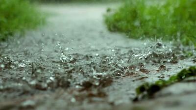  فعالیت سامانه بارشی تا آخر هفته | اندیشه قرن