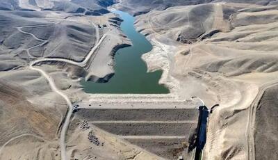 تهران در آستانه بحران آب! / ذخایر سدها به شدت کاهش یافته / جزئیات کامل و جدول وضعیت سدها را ببینید!