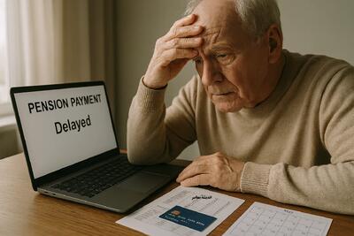 عیدی کارگران ۱۴۰۴ مشخص شد: حداقل ۲۰ میلیون و حداکثر ۳۱ میلیون تومان / وضعیت پرداخت عیدی بازنشستگان نیز اعلام شد