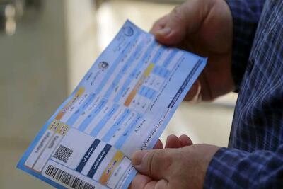 شوک شبانه وزیر نیرو درباره افزایش قیمت آب / جزئیات تصمیم جنجالی و زمان اجرای آن / واکنش مردم و کارشناسان به تغییرات نرخ آب