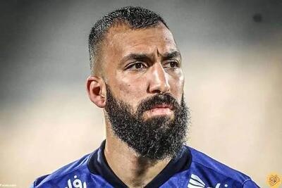 رامین رضاییان استقلال را ترک کرد؟ / آخرین اخبار جدایی ستاره سرخابی‌ها / واکنش هواداران و آینده احتمالی او در لیگ