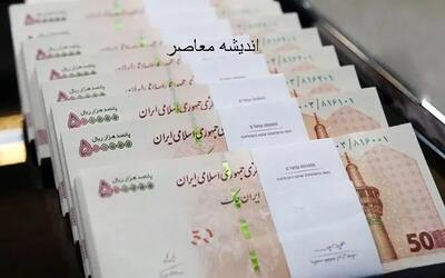 کارشناسان هشدار دادند: رشد ۳۰ درصدی حقوق کارگران در سال مقابل گرانی ماهانه کالاها ناکارآمد است / گزارش رسمی: افزایش سالانه مزد کارگران تنها ۳۰ درصد؛ درحالی‌که بازار با تورم ماهانه کالاها پیش می‌رود