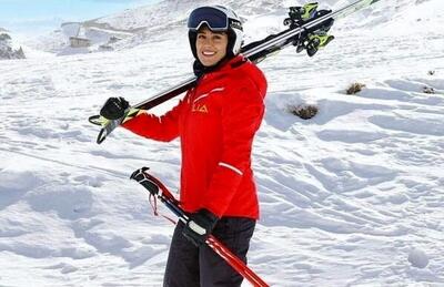 لحظه بازگشت ورزشکار پناهنده به خاک ایران فاش شد / عکس‌های ناب و اختصاصی منتشر شد / چه اتفاقاتی پشت این بازگشت افتاد؟