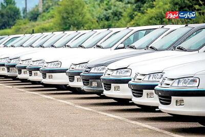 قیمت خودرو امروز ۲۰ آذر ۱۴۰۴ به اوج رسید / اصلاح قیمت بازار آزاد ایران‌خودرو اعلام شد / جزئیات کامل + جدول قیمت خودروها