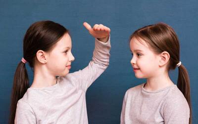 راز افزایش قد کودکان با تغذیه سالم / بهترین خوراکی‌ها برای رشد سریع / نکاتی که پزشکان هرگز نباید از والدین پنهان کنند!