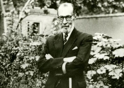 ملک الشعرا بهار ؛ مردی از جنس هنر و سیاست