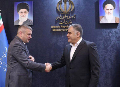 ایران  سرزمین طلایی برای سرمایه‌گذاری در حوزه نفت و گاز