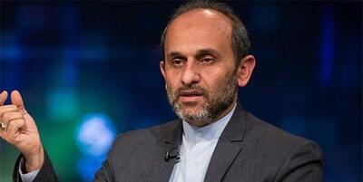 جبلی: من بعد از جنگ دیگر از موبایل استفاده نمی‌کنم