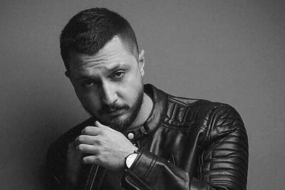 اولین کنسرت مجاز محمدرضا شایع در ایران+فیلم