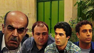 بازگشت رضا عطاران به تلویزیون با «زیر آسمان شهر۲»+فیلم