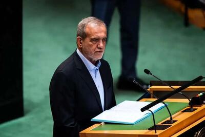 تبریک احساسی رئیس جمهور به مادران و زنان