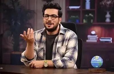 کنایه‌های بامزه قیاسی به عکس کارت ملی+فیلم