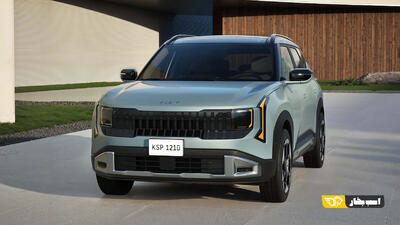 کیا سلتوس ۲۰۲۷؛ اسپورتیج در ابعادی کوچک‌تر