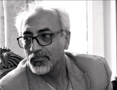 برپایی نمایشگاه فاخر خوشنویسی در کاخ سعد آباد