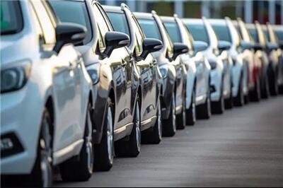 عصر خودرو - ایرانیان خارج از کشور به زودی می‌توانند خودرو وارد کنند