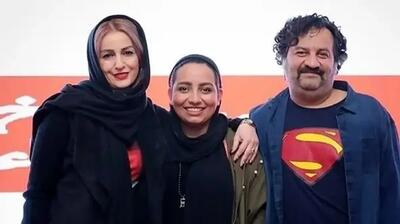 مهراب قاسم‌خانی: ازدواج با شقایق دهقان شکست نبود، 15 سال خیلی خوش گذشت/ من آدم زندگی مجردی نیستم!