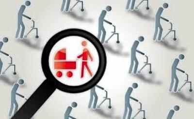 وزارت بهداشت: میزان مرگ در گیلان از تولد جلو زده است