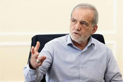 روزنامه هم میهن: دعوت رئیس جمهور از متخصصان شامل کاوه مدنی و خانم ایرانی مقیم انگلیس هم می شود؟ یا باید گزینش شوند؟