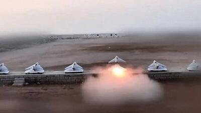 شبکه اماراتی: سلاحی تازه در زرادخانه ایران وجود دارد که بازی را تغییر می‌دهد (فیلم)