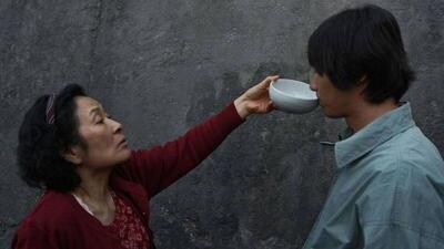 فیلم کره‌ای  مادر  ؛ جهانی ترین چهرۀ عشق و جنون