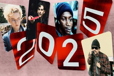 بهترین فیلم‌های سال 2025 از نگاه «ورایتی»