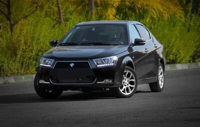 قیمت محصولات ایران‌خودرو امروز پنجشنبه ۲۰ آذر ۱۴۰۴/ تفاوت دنا پلاس دنده‌ای و اتومات چقدر است؟