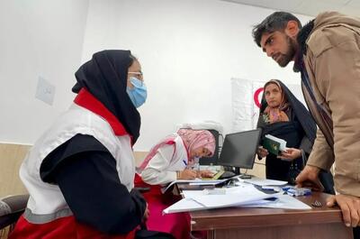 آغاز مرحله هشتم طرح «نذر خدمت» در لرستان