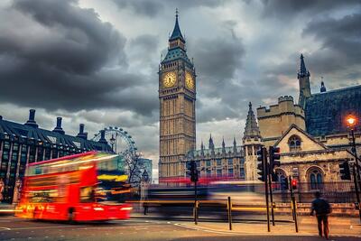  راهنمای جامع سفر به انگلیس