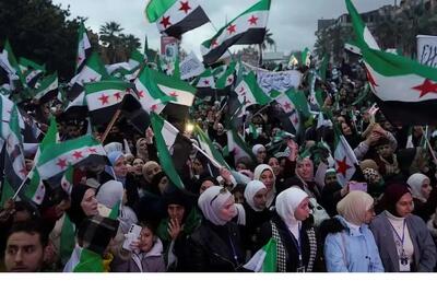 موافقت مجلس نمایندگان آمریکا با لغو تحریم های سوریه