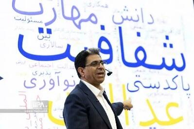 تیرهای شایعه‌سازان به سنگ خورد؛ دفاع قاطع بازنشستگان از محمدرضا سعیدی