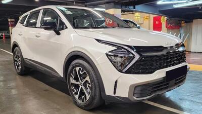 نوسان قیمت خودروهای کره ای؛ کونا رکورد شکست و اسپورتیج ارزان شد