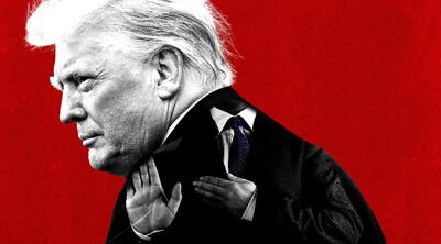 کارت طلایی ترامپ برای ایرانی ها