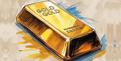 بهای طلا امروز پنجشنبه ۲۰ آذر ۱۴۰۴ در بازارهای جهانی