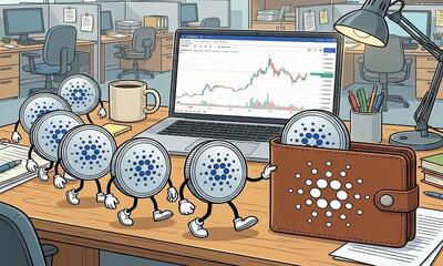 چگونه کاردانو (ADA) را با کمترین کارمزد به کیف پول منتقل کنیم؟ راهنمای عملی و ایمن