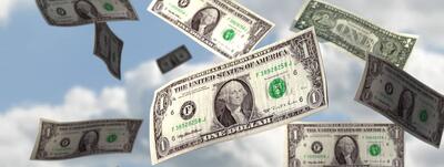 دلار پاشی در بدترین هنگام