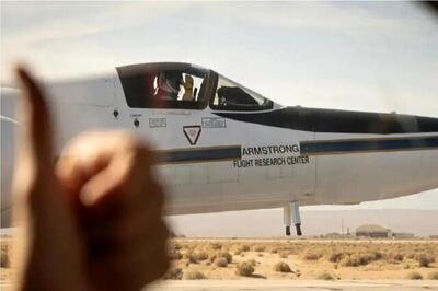 کشف ذخایر لیتیوم از ارتفاع ۱۸ کیلومتری توسط ناسا