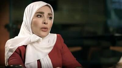  خط قرمزِ ژیلا خانم، مردم را عصبانی کرد و تلویزیون را خوشححال!